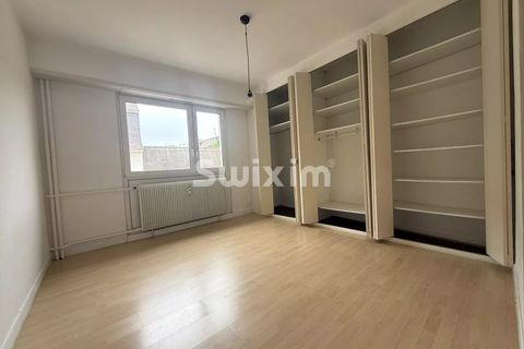 Lejlighed i Strasbourg, Bas-Rhin, Strasbourg - € 451.500 | Ref: 1001ND - foto 2