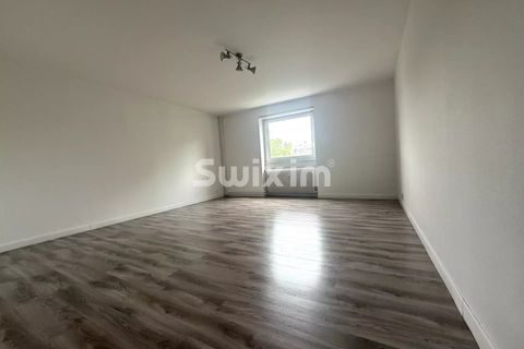 Lejlighed i Strasbourg, Bas-Rhin, Strasbourg - € 451.500 | Ref: 1001ND - foto 4