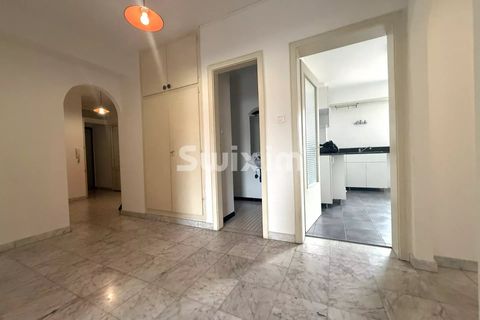 Lejlighed i Strasbourg, Bas-Rhin, Strasbourg - € 451.500 | Ref: 1001ND - foto 5