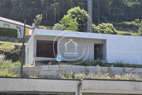 Villa i Paredes de Coura, Viana do Castelo, Paredes de Coura - € 270.000 | Ref: CD0057 - foto 2