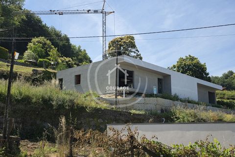 Villa i Paredes de Coura, Viana do Castelo, Paredes de Coura - € 270.000 | Ref: CD0057 - foto 3