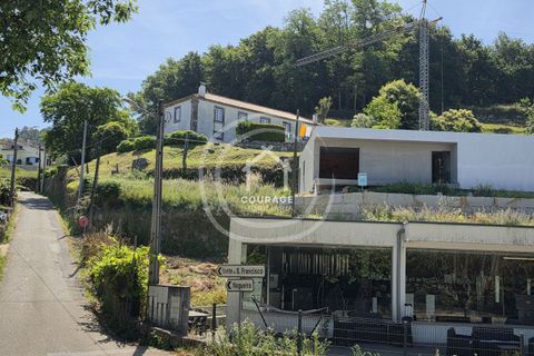 Villa i Paredes de Coura, Viana do Castelo, Paredes de Coura - € 270.000 | Ref: CD0057 - foto 4