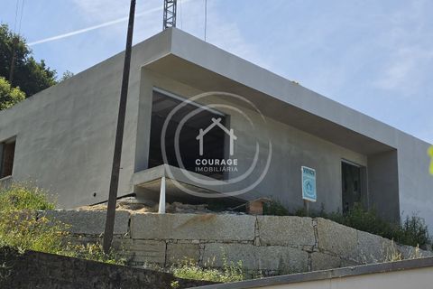 Villa i Paredes de Coura, Viana do Castelo, Paredes de Coura - € 270.000 | Ref: CD0057 - foto 14