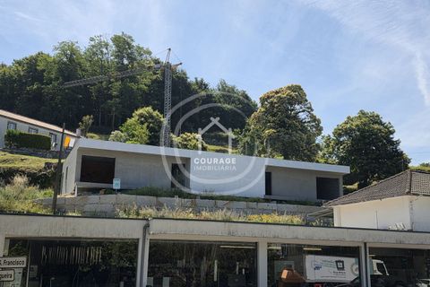 Villa i Paredes de Coura, Viana do Castelo, Paredes de Coura - € 270.000 | Ref: CD0057 - foto 17