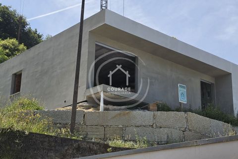 Villa i Paredes de Coura, Viana do Castelo, Paredes de Coura - € 270.000 | Ref: CD0057 - foto 18