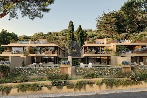 Villa i Cascais, Lisbon, Cascais - € 3.960.000 | Ref: VR138 - foto 2