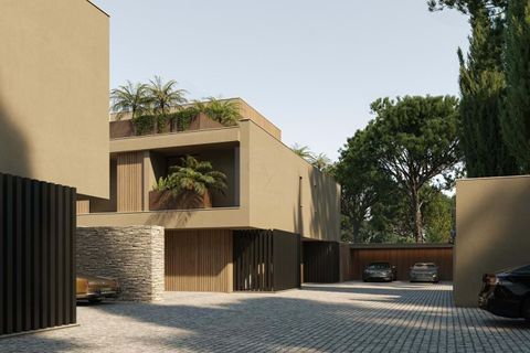 Villa i Cascais, Lisbon, Cascais - € 3.960.000 | Ref: VR138 - foto 3