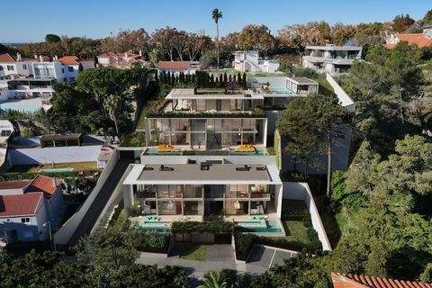 Villa i Cascais, Lisbon, Cascais - € 3.050.000 | Ref: VR163 - foto 2