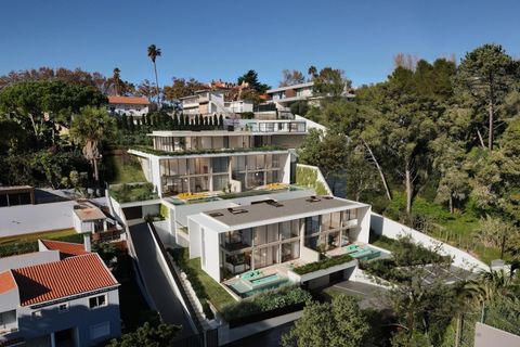 Villa i Cascais, Lisbon, Cascais - € 3.050.000 | Ref: VR163 - foto 3