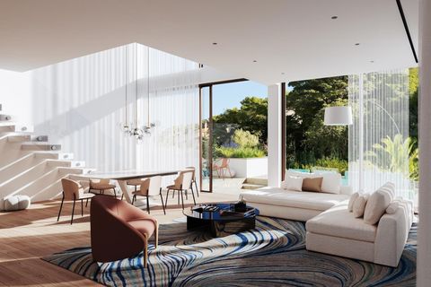 Villa i Cascais, Lisbon, Cascais - € 3.050.000 | Ref: VR163 - foto 5
