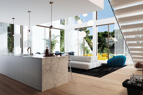 Villa i Cascais, Lisbon, Cascais - € 3.050.000 | Ref: VR163 - foto 7