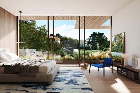Villa i Cascais, Lisbon, Cascais - € 3.050.000 | Ref: VR163 - foto 9