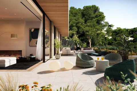 Villa i Cascais, Lisbon, Cascais - € 3.050.000 | Ref: VR163 - foto 17