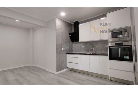 Lejlighed i Amadora, Lisbon, Amadora - € 255.000 | Ref: APA_646 - foto 1