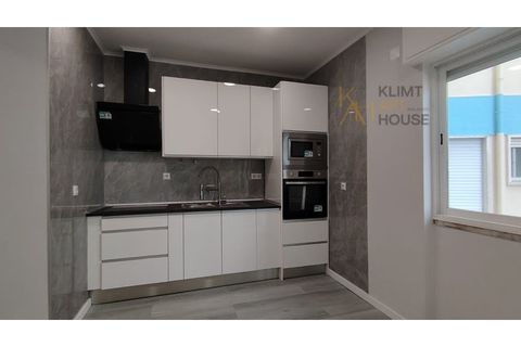 Lejlighed i Amadora, Lisbon, Amadora - € 255.000 | Ref: APA_646 - foto 2