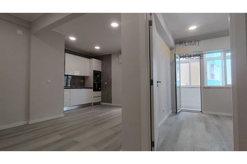 Lejlighed i Amadora, Lisbon, Amadora - € 255.000 | Ref: APA_646 - foto 4