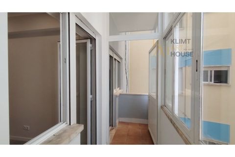 Lejlighed i Amadora, Lisbon, Amadora - € 255.000 | Ref: APA_646 - foto 9