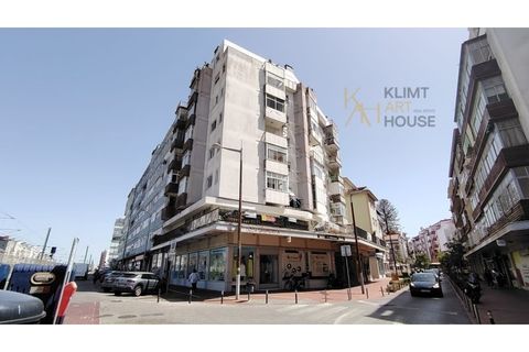 Lejlighed i Amadora, Lisbon, Amadora - € 255.000 | Ref: APA_646 - foto 16