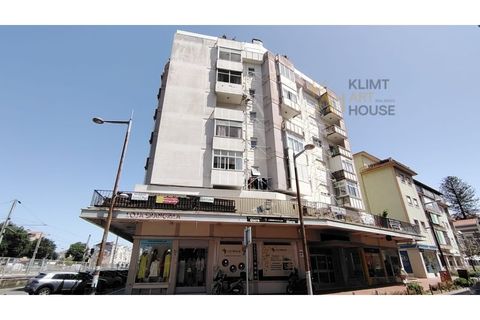 Lejlighed i Amadora, Lisbon, Amadora - € 255.000 | Ref: APA_646 - foto 17