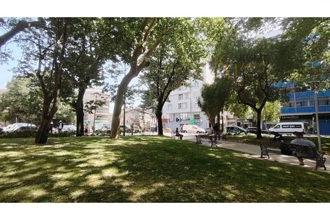 Lejlighed i Amadora, Lisbon, Amadora - € 255.000 | Ref: APA_646 - foto 18