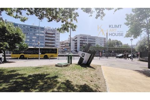 Lejlighed i Amadora, Lisbon, Amadora - € 255.000 | Ref: APA_646 - foto 19