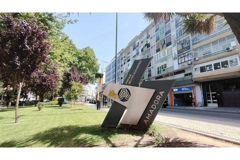 Lejlighed i Amadora, Lisbon, Amadora - € 255.000 | Ref: APA_646 - foto 20
