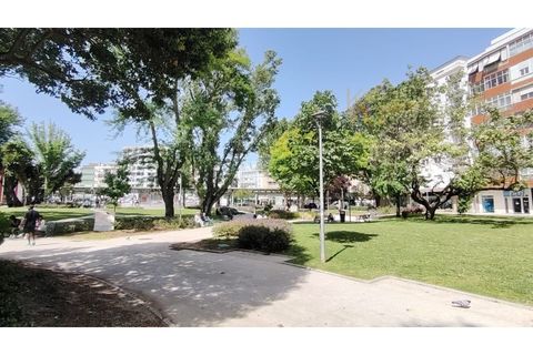 Lejlighed i Amadora, Lisbon, Amadora - € 255.000 | Ref: APA_646 - foto 23