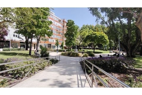 Lejlighed i Amadora, Lisbon, Amadora - € 255.000 | Ref: APA_646 - foto 24