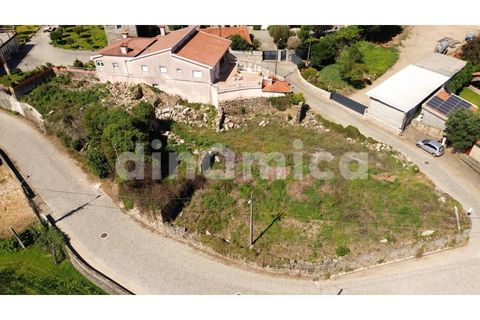 Terra a Cambeses, Braga, Cambeses - € 130.000 | Ref: 2127 - foto 2