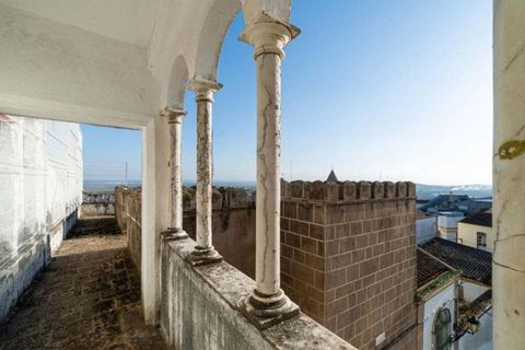 Villa em Santa Eulalia, Portalegre, Santa Eulalia - € 1.500.000 | Ref: 1120 - foto 1