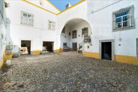 Villa em Santa Eulalia, Portalegre, Santa Eulalia - € 1.500.000 | Ref: 1120 - foto 2