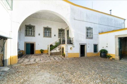 Villa em Santa Eulalia, Portalegre, Santa Eulalia - € 1.500.000 | Ref: 1120 - foto 3