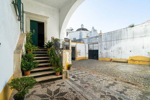 Villa em Santa Eulalia, Portalegre, Santa Eulalia - € 1.500.000 | Ref: 1120 - foto 4