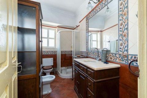 Villa em Santa Eulalia, Portalegre, Santa Eulalia - € 1.500.000 | Ref: 1120 - foto 25