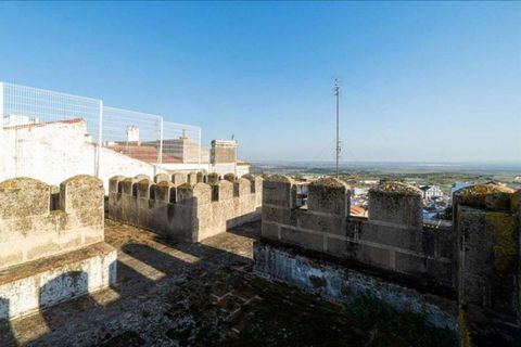 Villa em Santa Eulalia, Portalegre, Santa Eulalia - € 1.500.000 | Ref: 1120 - foto 27