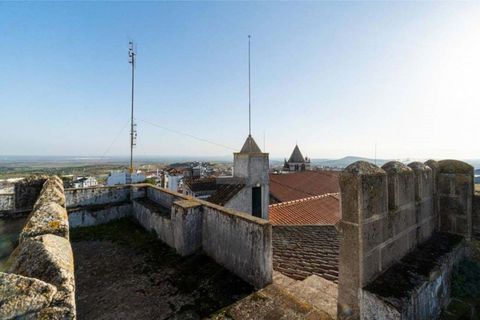 Villa em Santa Eulalia, Portalegre, Santa Eulalia - € 1.500.000 | Ref: 1120 - foto 28