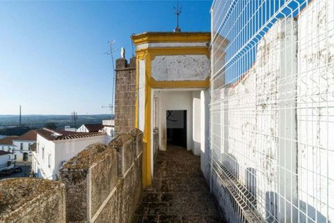 Villa em Santa Eulalia, Portalegre, Santa Eulalia - € 1.500.000 | Ref: 1120 - foto 30