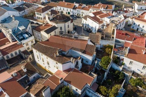 Villa em Santa Eulalia, Portalegre, Santa Eulalia - € 1.500.000 | Ref: 1120 - foto 38