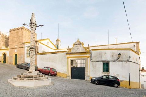 Villa em Santa Eulalia, Portalegre, Santa Eulalia - € 1.500.000 | Ref: 1120 - foto 42
