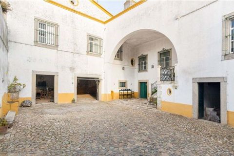 Villa em Santa Eulalia, Portalegre, Santa Eulalia - € 1.500.000 | Ref: 1120 - foto 45