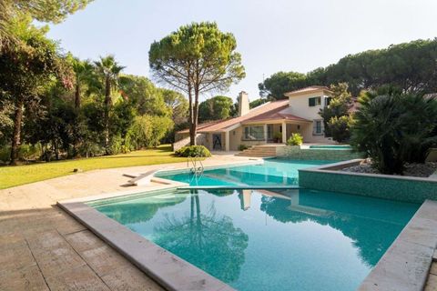 Villa i Benavente, Santarem, Benavente - € 2.800.000 | Ref: 1459 - foto 1