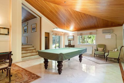 Villa i Benavente, Santarem, Benavente - € 2.800.000 | Ref: 1459 - foto 18
