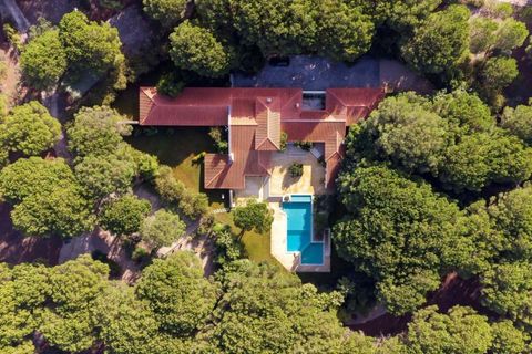 Villa i Benavente, Santarem, Benavente - € 2.800.000 | Ref: 1459 - foto 47