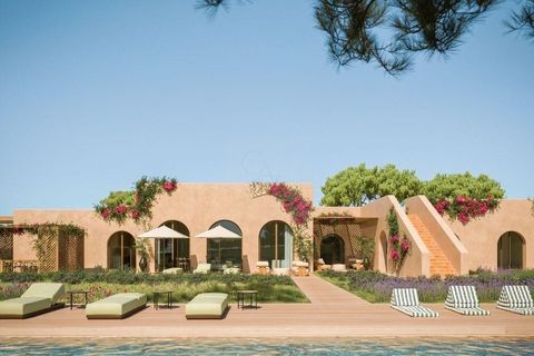 Villa a Alcacer do Sal, Setubal, Alcacer do Sal - € 3.600.000 | Ref: VR107 - foto 4