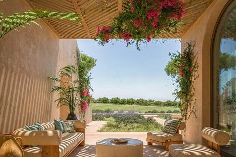 Villa a Alcacer do Sal, Setubal, Alcacer do Sal - € 3.600.000 | Ref: VR107 - foto 5