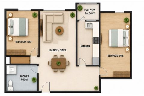 Lejlighed i Se, Madeira, Se - € 350.000 | Ref: C0216-03384 - foto 11