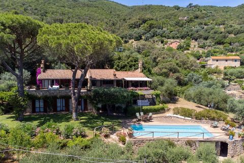 Villa a Monte Argentario, Grosseto, Monte Argentario - € 5.000.000 | Ref: 176 - foto 6