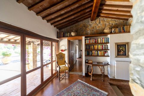 Villa a Monte Argentario, Grosseto, Monte Argentario - € 5.000.000 | Ref: 176 - foto 9
