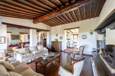 Villa a Monte Argentario, Grosseto, Monte Argentario - € 5.000.000 | Ref: 176 - foto 11