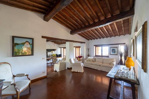 Villa a Monte Argentario, Grosseto, Monte Argentario - € 5.000.000 | Ref: 176 - foto 12